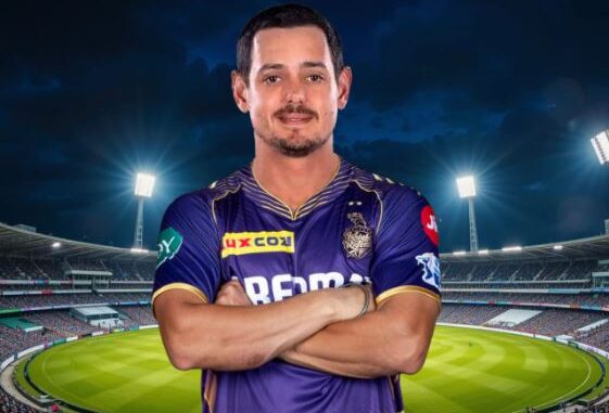 de kock