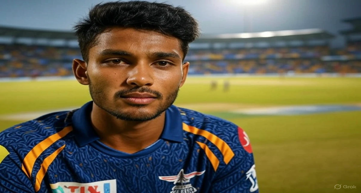 Sai Sudarshan IPL 2025 Orange cap winnet