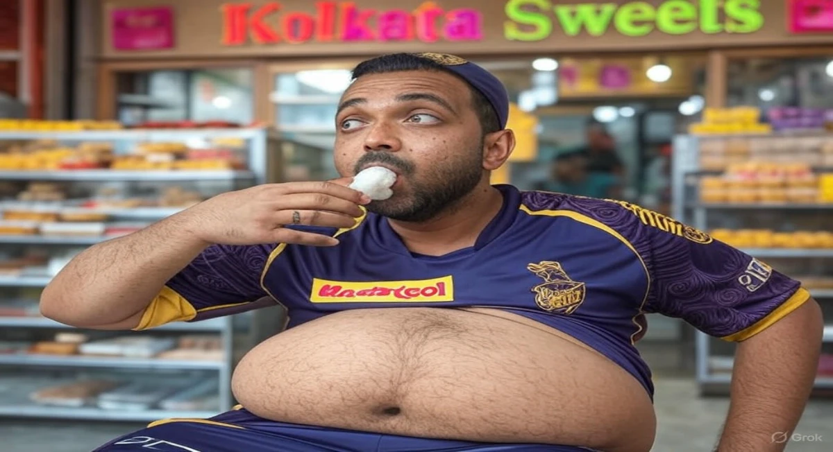 ajikya rahane