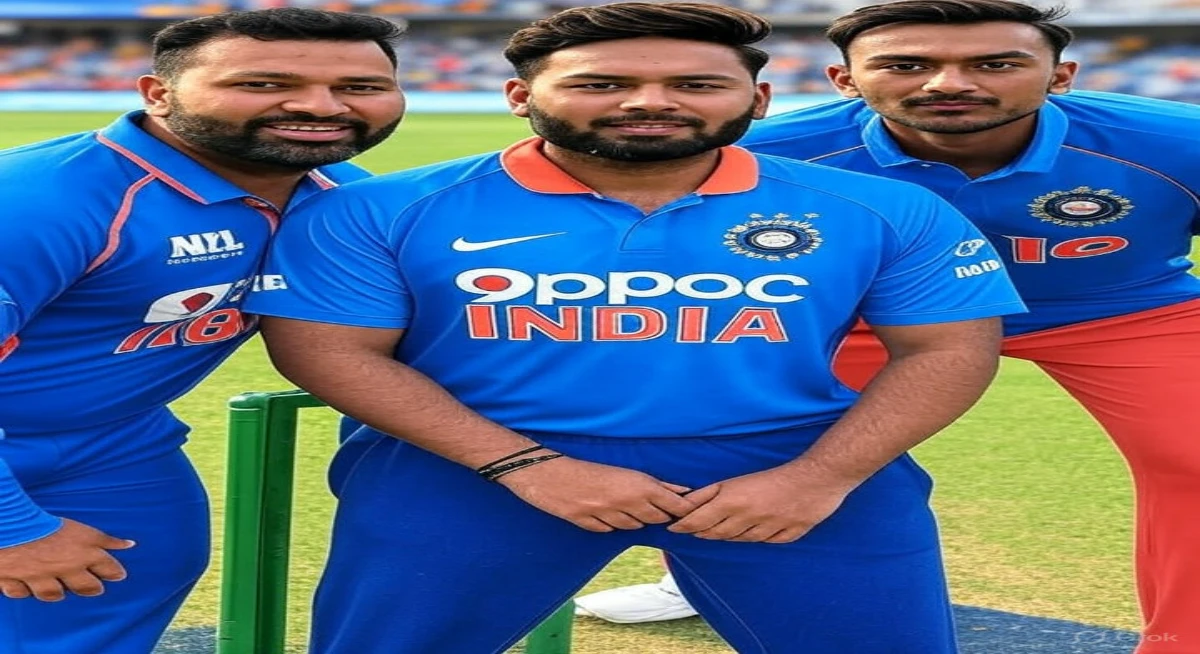 नाम बड़े और दर्शन छोटे आईपीएल 2025 में फ्लॉप रही यह 5 करोड़पति भारतीय खिलाड़ी