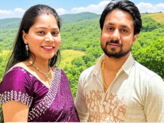 Sonam Raghuvanshi ne medea ke samne khola Raj